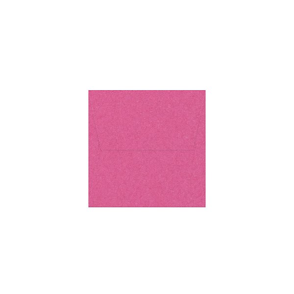 Envelope para convite | Quadrado Aba Reta Color Plus Cancun 13,0x13,0