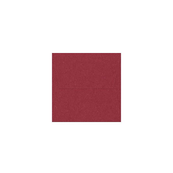 Envelope para convite | Quadrado Aba Reta Color Plus Pequim 13,0x13,0