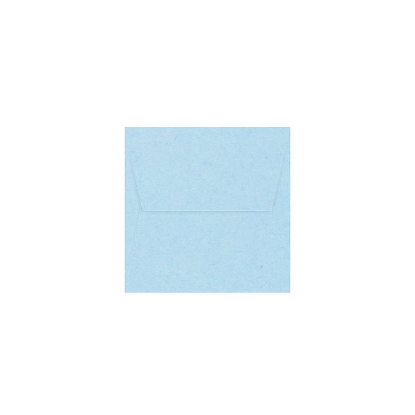 Envelope para convite | Quadrado Aba Reta Color Plus Santorini 13,0x13,0