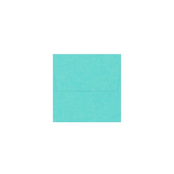 Envelope para convite | Quadrado Aba Reta Color Plus Aruba 15,0x15,0