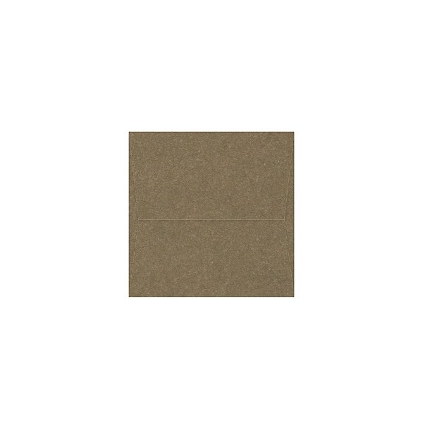 Envelope para convite | Quadrado Aba Reta Color Plus Havana 15,0x15,0