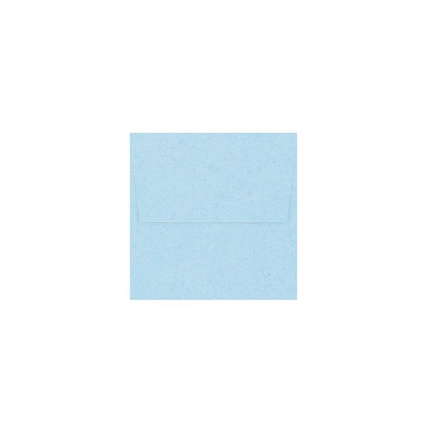 Envelope para convite | Quadrado Aba Reta Color Plus Santorini 15,0x15,0