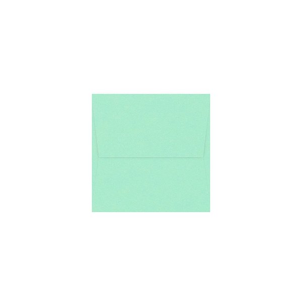 Envelope para convite | Quadrado Aba Reta Color Plus Tahiti 15,0x15,0