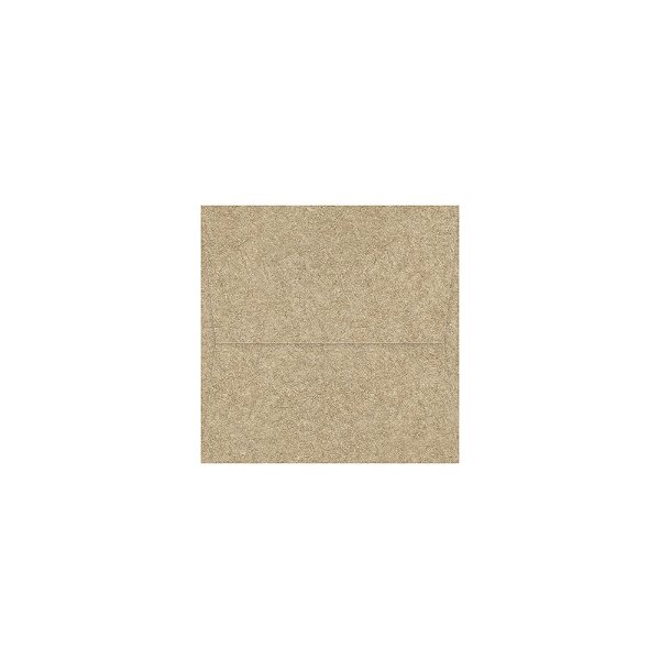 Envelope para convite | Quadrado Aba Reta Kraft 15,0x15,0