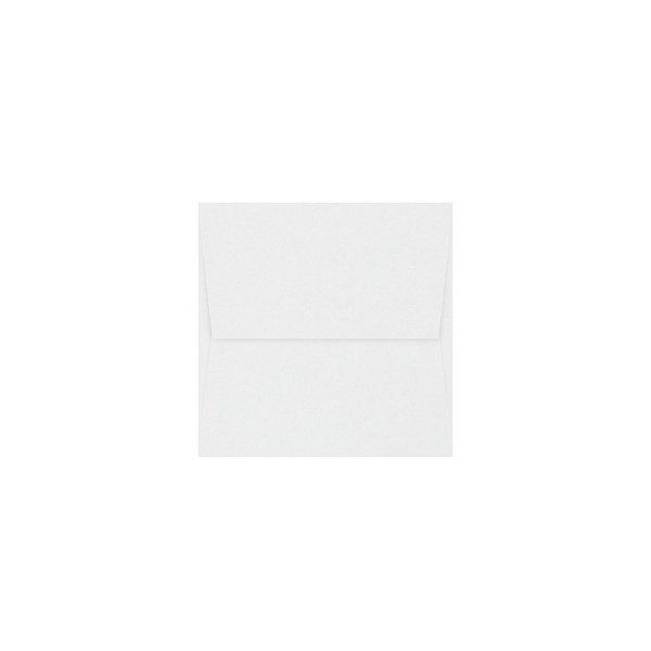 Envelope para convite | Quadrado Aba Reta Offset 21,5x21,5