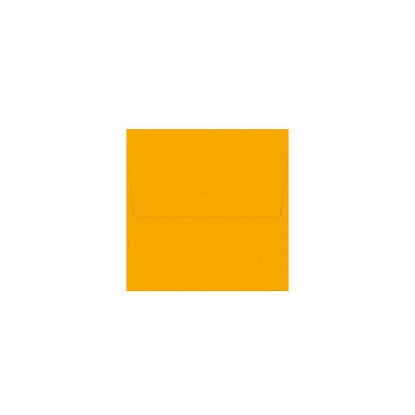 Envelope para convite | Quadrado Aba Reta Color Plus Jamaica 21,5x21,5