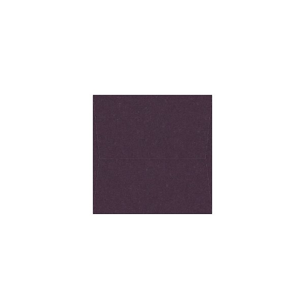 Envelope para convite | Quadrado Aba Reta Color Plus Mendoza 21,5x21,5