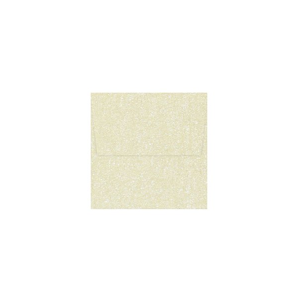 Envelope para convite | Quadrado Aba Reta Color Plus Metálico Majorca 21,5x21,5
