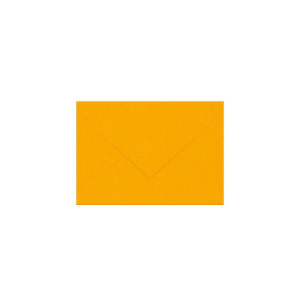 Envelope para convite | Retângulo Aba Bico Color Plus Jamaica 11,0x16,0