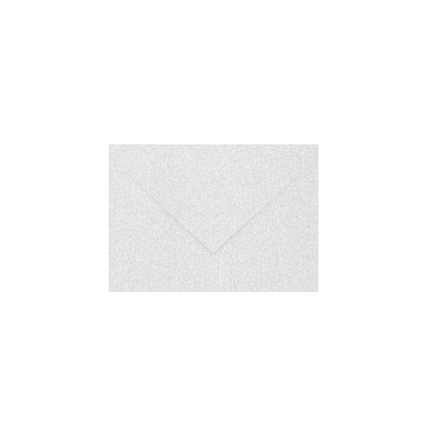 Envelope para convite | Retângulo Aba Bico Markatto Sutille Aspen 11,0x16,0