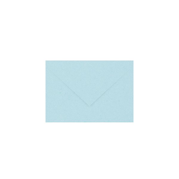 Envelope para convite | Retângulo Aba Bico Color Plus Paris 11,0x16,0