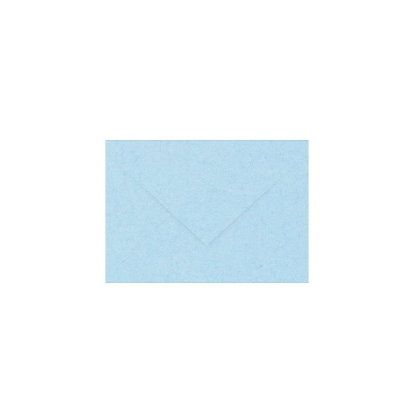 Envelope para convite | Retângulo Aba Bico Color Plus Santorini 11,0x16,0