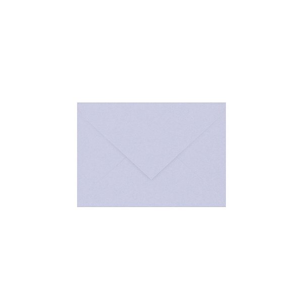 Envelope para convite | Retângulo Aba Bico Color Plus São Francisco 11,0x16,0