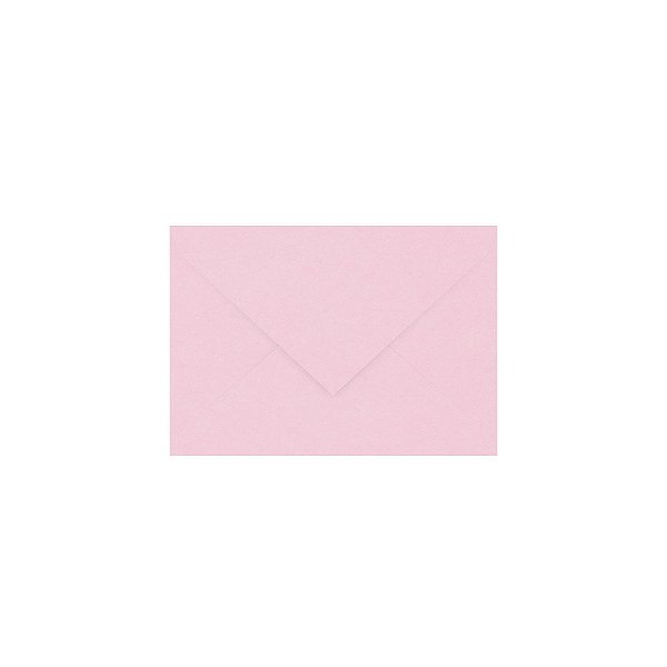 Envelope para convite | Retângulo Aba Bico Color Plus Verona 11,0x16,0