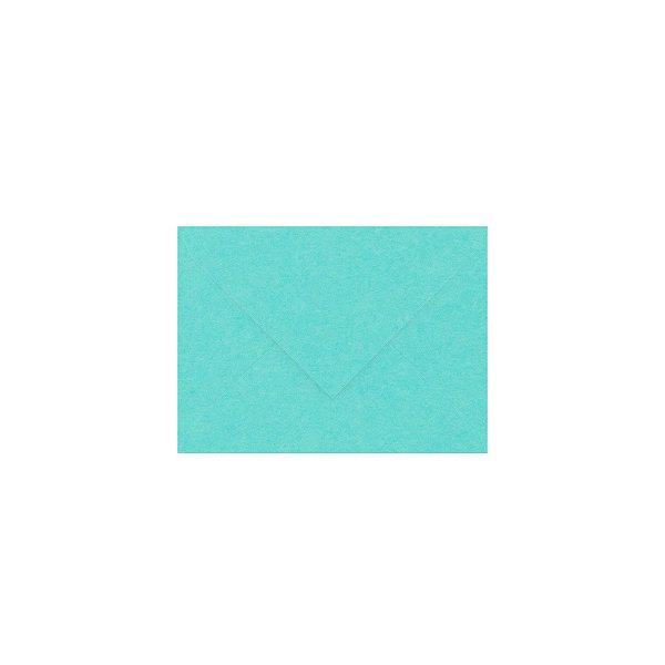 Envelope para convite | Retângulo Aba Bico Color Plus Aruba 16,5x22,5