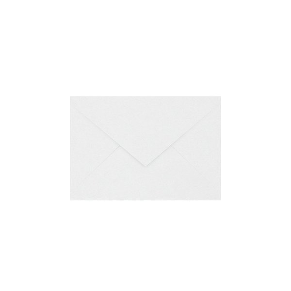 Envelope para convite | Retângulo Aba Bico Offset 20,0x29,0