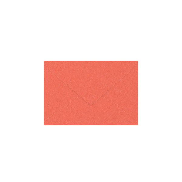 Envelope para convite | Retângulo Aba Bico Color Plus Costa Rica 6,5x9,5