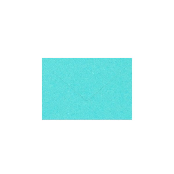 Envelope para convite | Retângulo Aba Bico Color Plus Bahamas 6,5x9,5