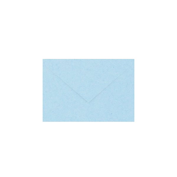 Envelope para convite | Retângulo Aba Bico Color Plus Santorini 6,5x9,5