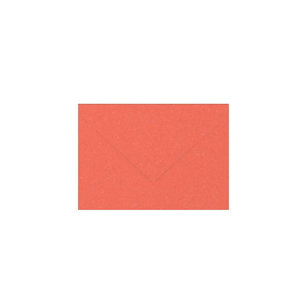 Envelope para convite | Retângulo Aba Bico Color Plus Costa Rica 9,5x13,5