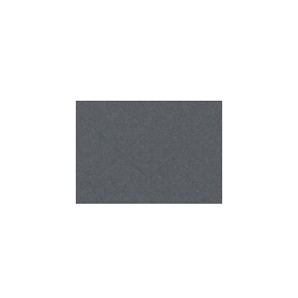 Envelope para convite | Retângulo Aba Bico Color Plus Dubai 9,5x13,5
