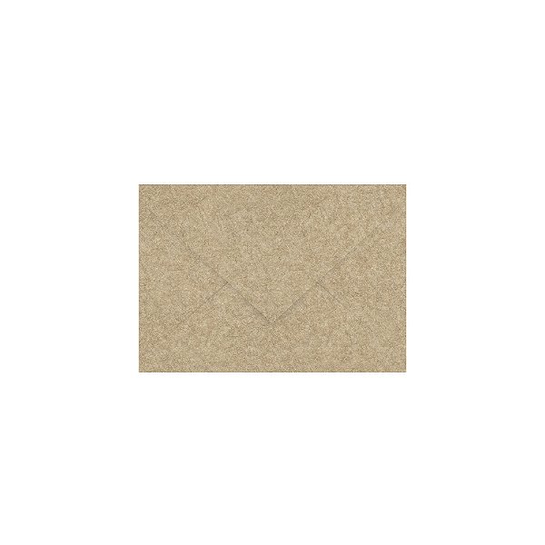 Envelope para convite | Retângulo Aba Bico Kraft 9,5x13,5