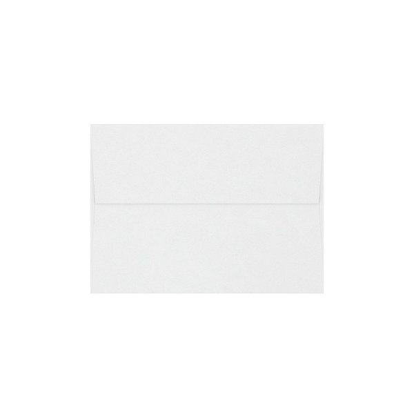Envelope para convite | Retângulo Aba Reta Offset 13,3x18,3