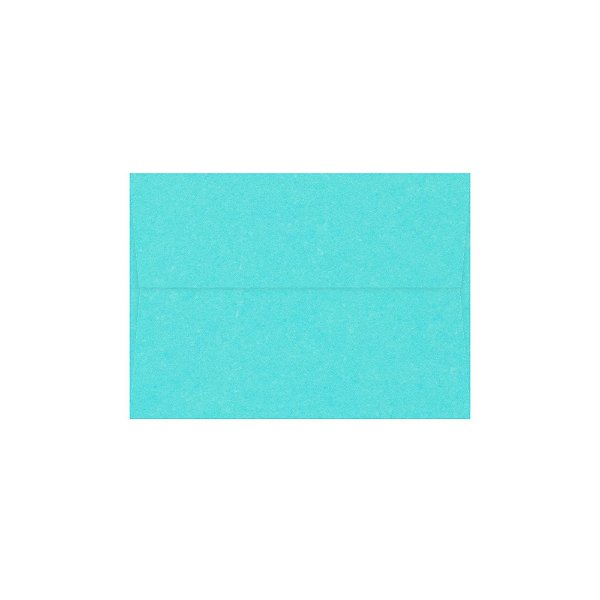 Envelope para convite | Retângulo Aba Reta Color Plus Bahamas 15,5x21,5