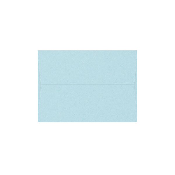 Envelope para convite | Retângulo Aba Reta Color Plus Paris 15,5x21,5