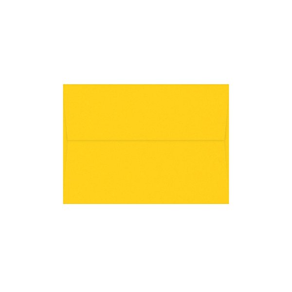 Envelope para convite | Retângulo Aba Reta Color Plus Rio de Janeiro 15,5x21,5