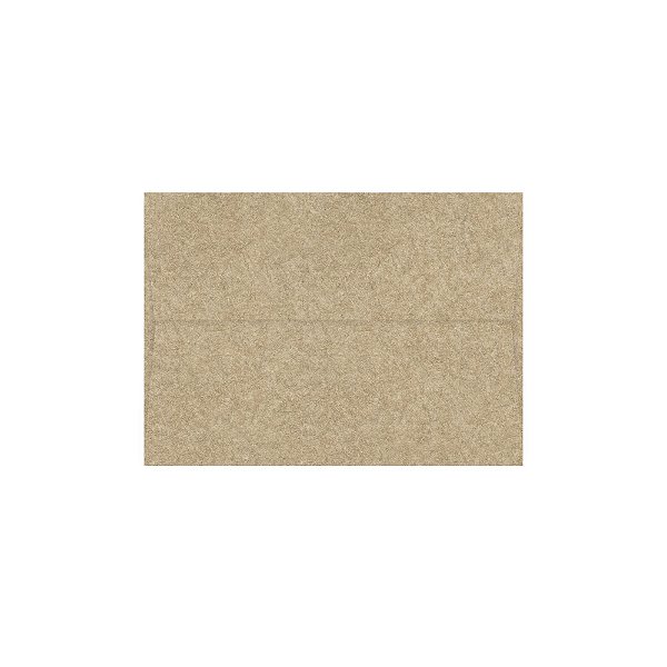 Envelope para convite | Retângulo Aba Reta Kraft 15,5x21,5