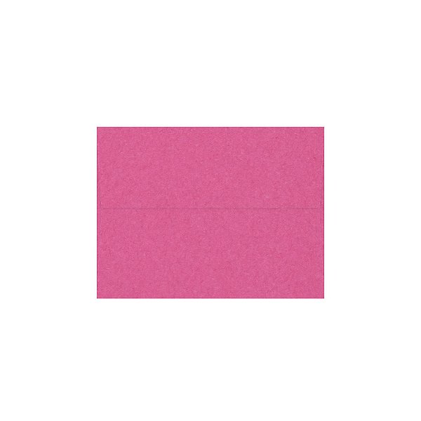 Envelope para convite | Retângulo Aba Reta Color Plus Cancun 18,5x24,5