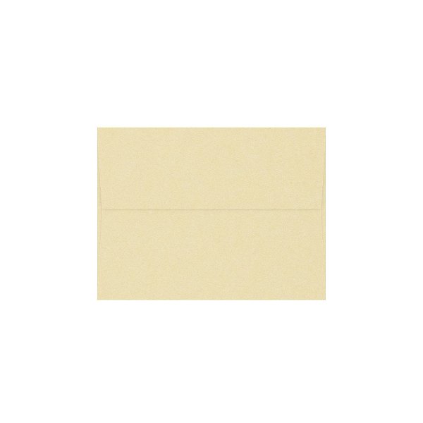 Envelope para convite | Retângulo Aba Reta Color Plus Sahara 18,5x24,5