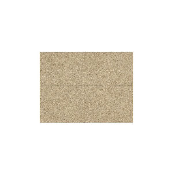 Envelope para convite | Retângulo Aba Reta Kraft 18,5x24,5