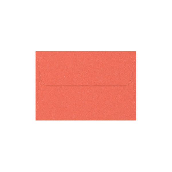 Envelope para convite | Retângulo Aba Reta Color Plus Costa Rica 6,5x9,5