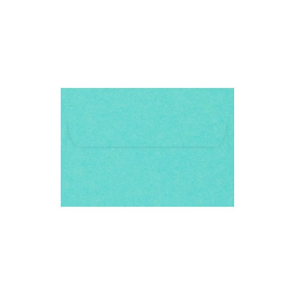 Envelope para convite | Retângulo Aba Reta Color Plus Aruba 6,5x9,5