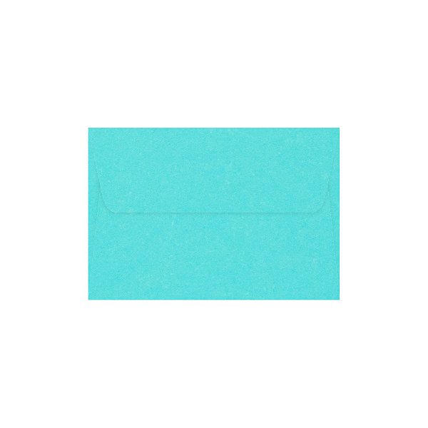 Envelope para convite | Retângulo Aba Reta Color Plus Bahamas 6,5x9,5