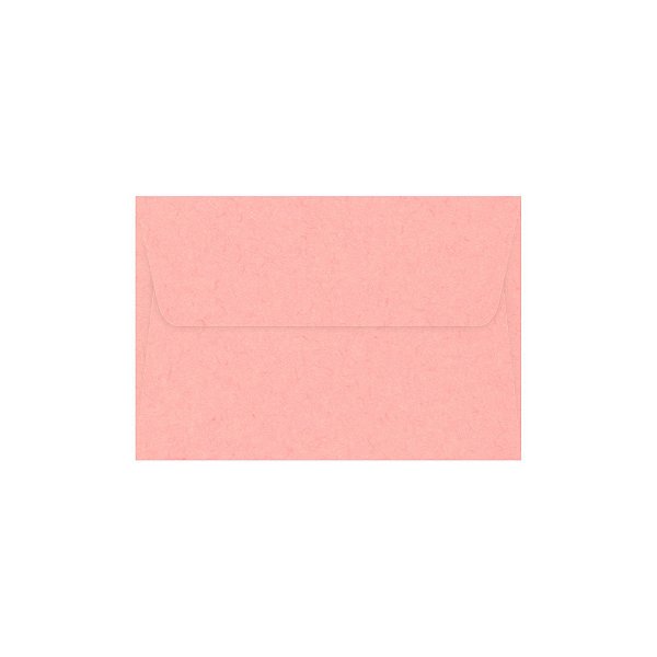 Envelope para convite | Retângulo Aba Reta Color Plus Fidji 6,5x9,5