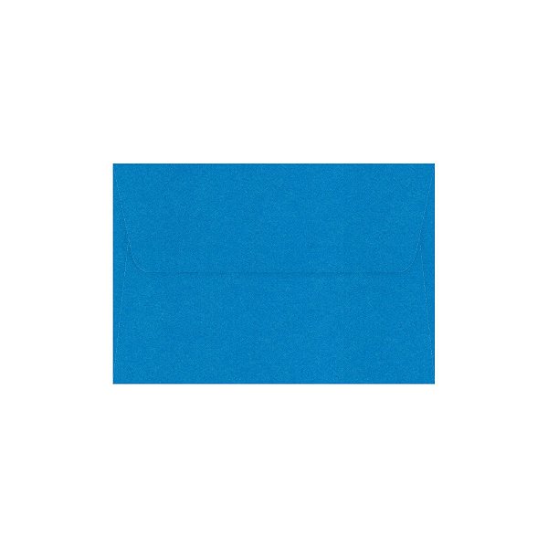 Envelope para convite | Retângulo Aba Reta Color Plus Grécia 6,5x9,5