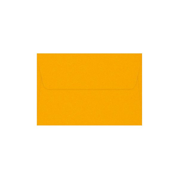 Envelope para convite | Retângulo Aba Reta Color Plus Jamaica 6,5x9,5