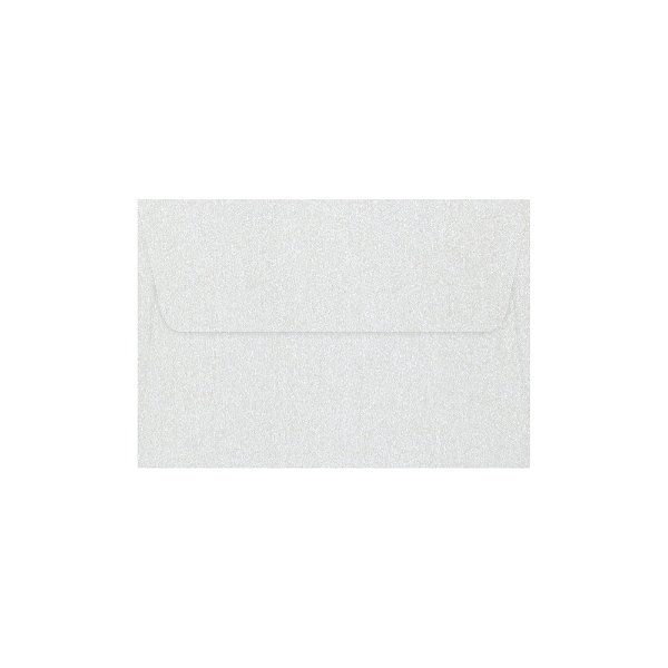 Envelope para convite | Retângulo Aba Reta Markatto Sutille Aspen 6,5x9,5