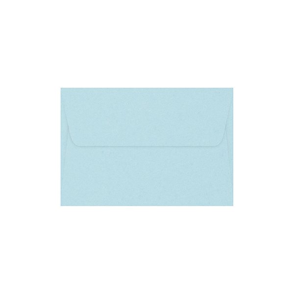 Envelope para convite | Retângulo Aba Reta Color Plus Paris 6,5x9,5