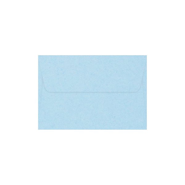 Envelope para convite | Retângulo Aba Reta Color Plus Santorini 6,5x9,5
