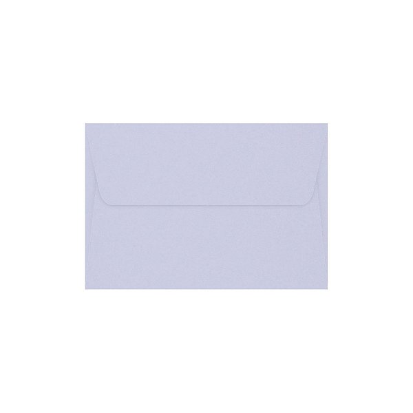 Envelope para convite | Retângulo Aba Reta Color Plus São Francisco 6,5x9,5