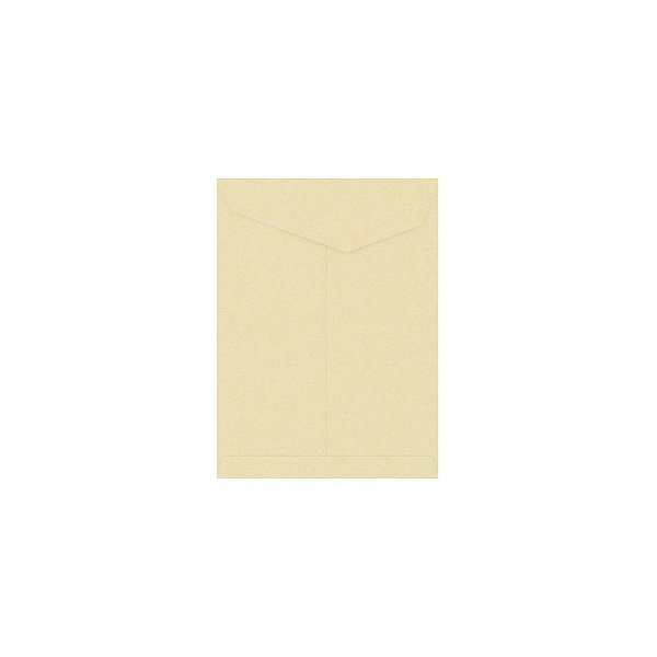 Envelope para convite | Saco Color Plus Sahara 17,0x23,0