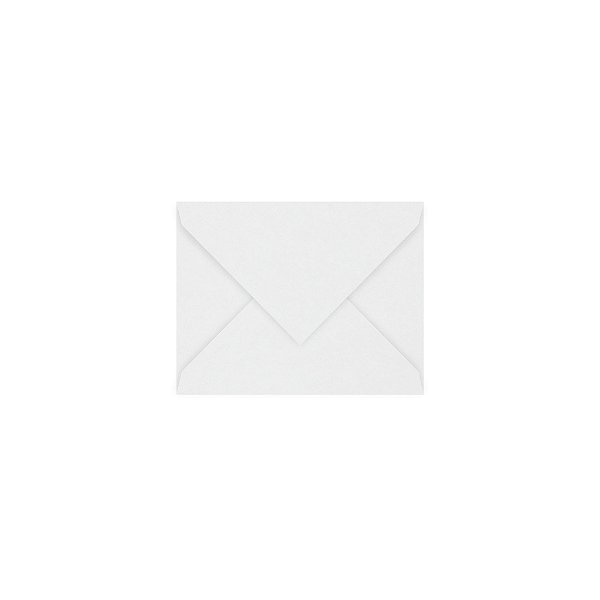 Envelope para convite | Tulipa Offset 17,5x22,4