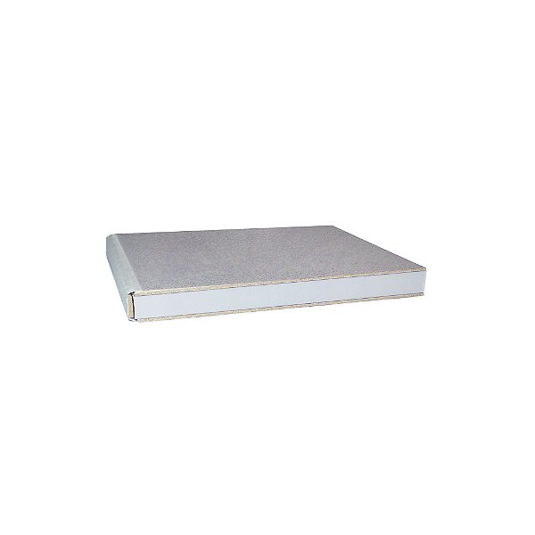 Capa e Miolo Blocado Branco 75g