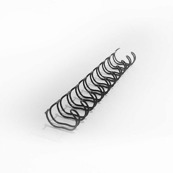 Wire-o 7/8" 2:1