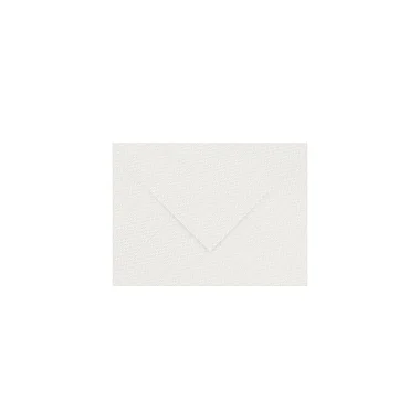 Envelope para convite | Retângulo Aba Bico Signa Plus Naturale Nappa 16,5x22,5