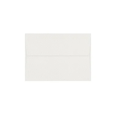 Envelope para convite | Retângulo Aba Reta Signa Plus Naturale Sartoria 15,5x21,5
